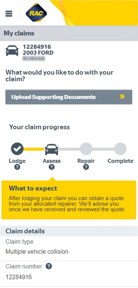 track my claim sprint.